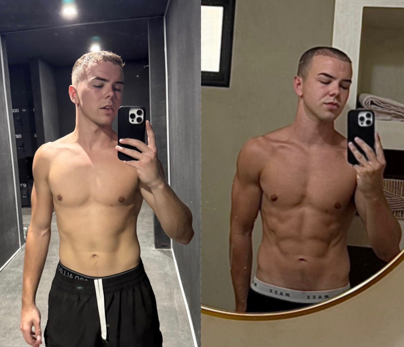 Client transformation result 4